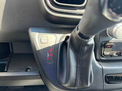2025 RAM ProMaster 2500 High Roof 159 WB
