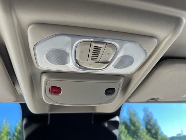 2025 RAM ProMaster 2500 High Roof 159 WB