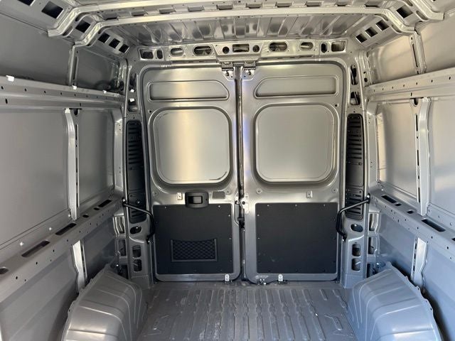 2025 RAM ProMaster 2500 High Roof 159 WB