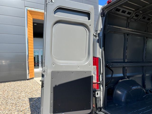 2025 RAM ProMaster 2500 High Roof 159 WB