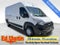 2025 RAM ProMaster 2500 High Roof 159 WB