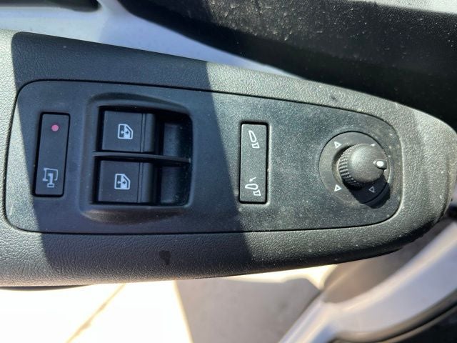 2025 RAM ProMaster 2500 High Roof 159 WB