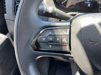 2025 RAM ProMaster 2500 High Roof 159 WB