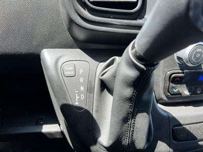 2025 RAM ProMaster 2500 High Roof 159 WB