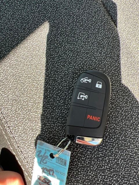 2025 RAM ProMaster 2500 High Roof 159 WB