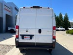 2025 RAM ProMaster 2500 High Roof 159 WB