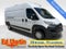 2025 RAM ProMaster 2500 High Roof 159 WB