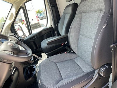 2025 RAM ProMaster 2500 High Roof 159 WB