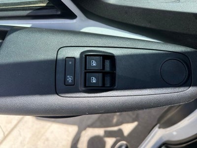 2025 RAM ProMaster 2500 High Roof 159 WB