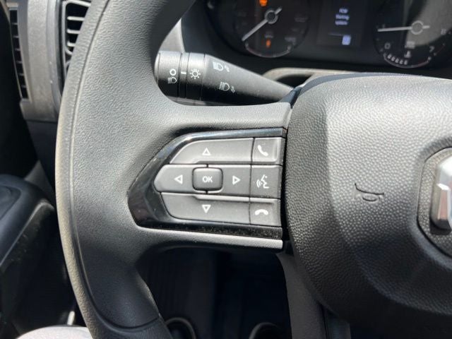 2025 RAM ProMaster 2500 High Roof 159 WB