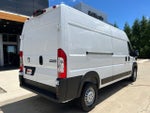 2025 RAM ProMaster 2500 High Roof 159 WB