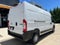 2025 RAM ProMaster 2500 High Roof 159 WB