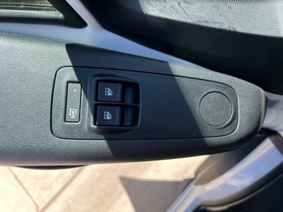 2025 RAM ProMaster 2500 High Roof 159 WB