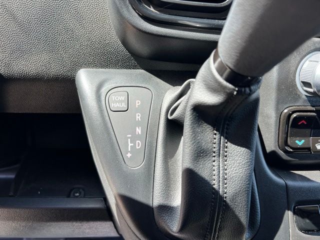 2025 RAM ProMaster 2500 High Roof 159 WB
