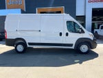 2025 RAM ProMaster 2500 High Roof 159 WB