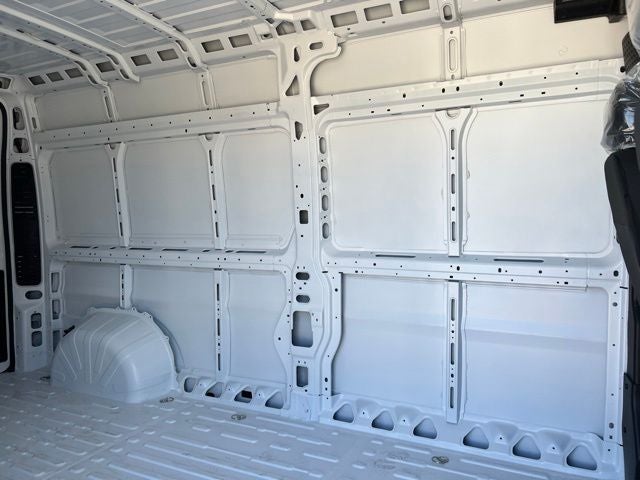 2025 RAM ProMaster 2500 High Roof 159 WB