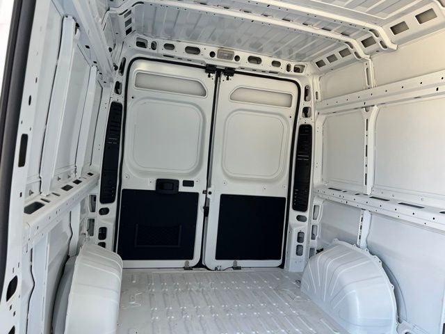 2025 RAM ProMaster 2500 High Roof 159 WB