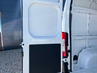2025 RAM ProMaster 2500 High Roof 159 WB
