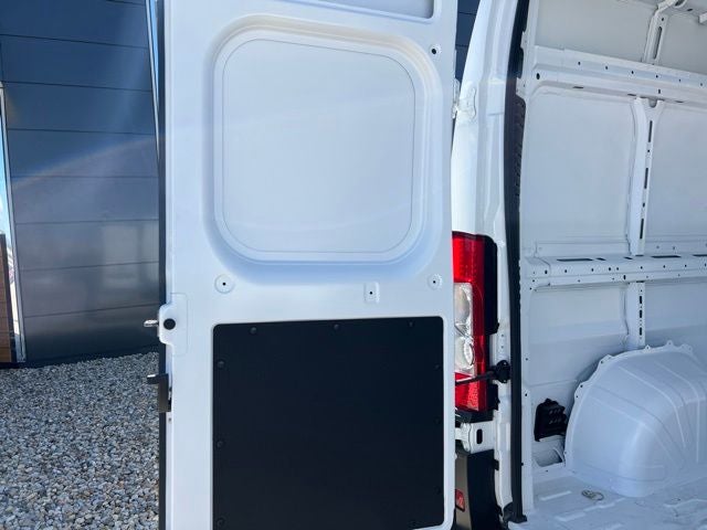 2025 RAM ProMaster 2500 High Roof 159 WB
