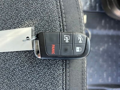 2025 RAM ProMaster 2500 High Roof 159 WB