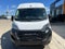 2025 RAM ProMaster 2500 High Roof 159 WB