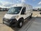 2025 RAM ProMaster 2500 Tradesman
