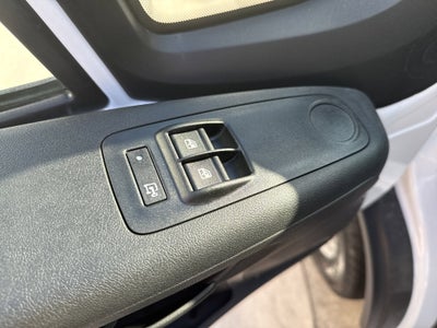 2025 RAM ProMaster 2500 Tradesman
