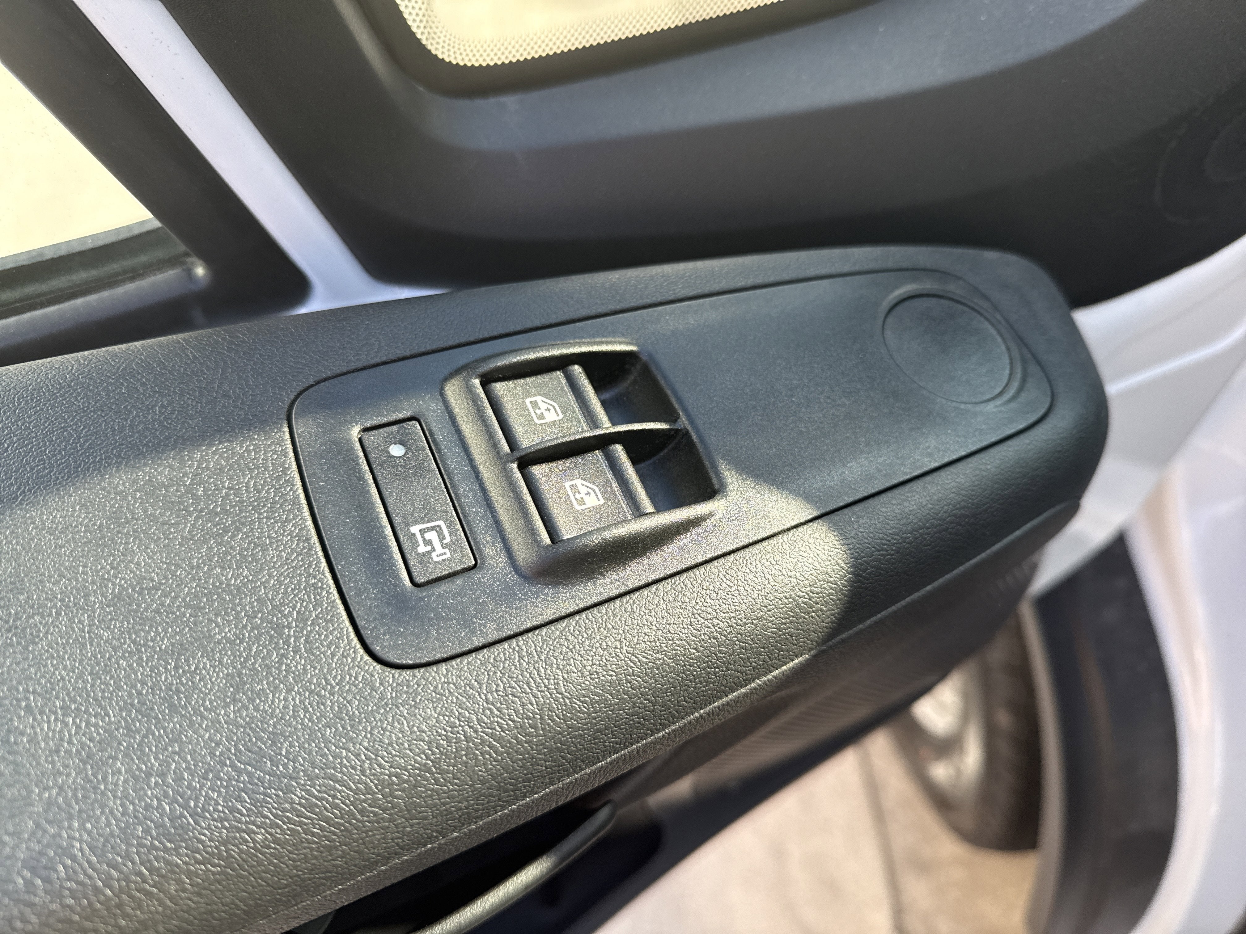 2025 RAM ProMaster 2500 Tradesman