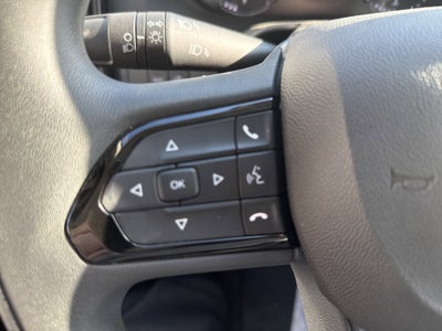 2025 RAM ProMaster 2500 Tradesman