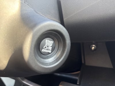 2025 RAM ProMaster 2500 Tradesman