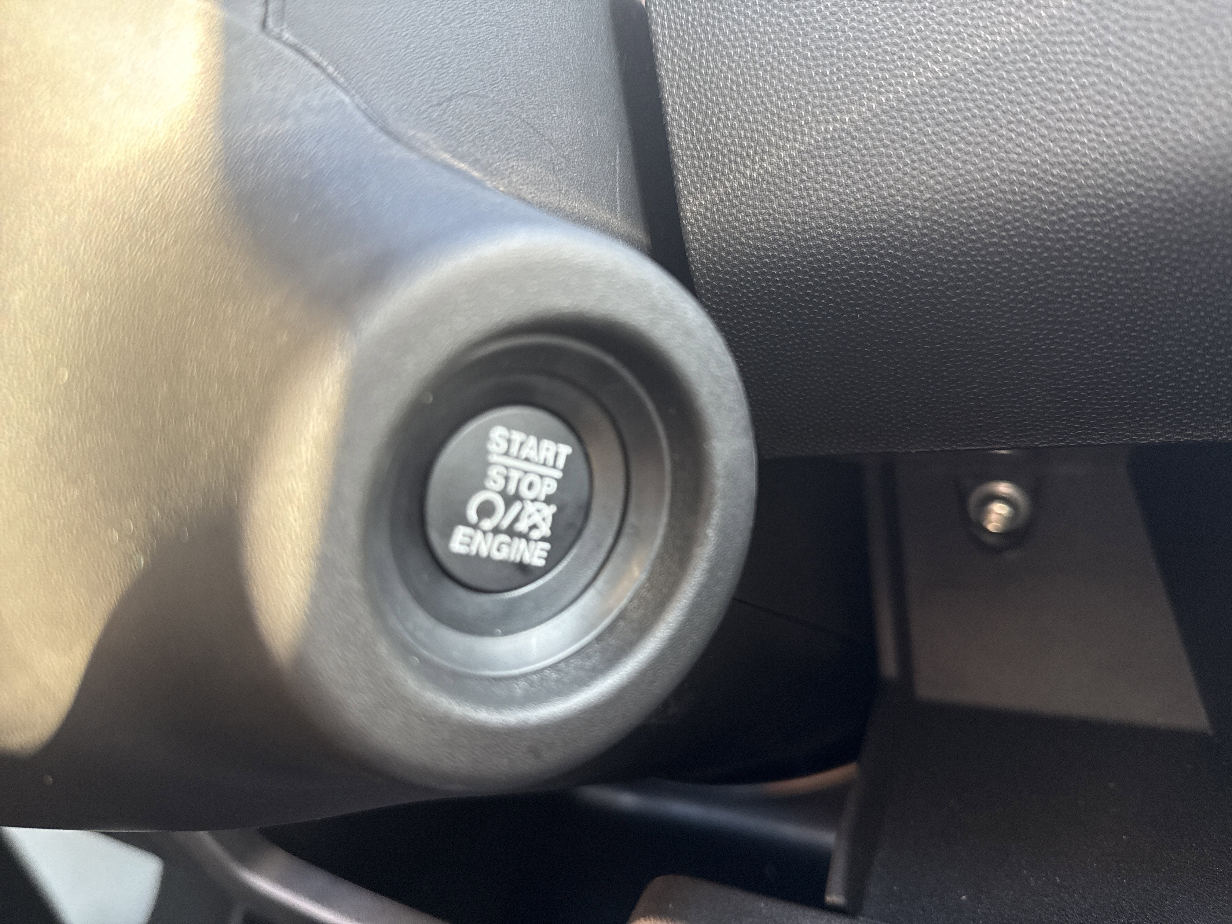 2025 RAM ProMaster 2500 Tradesman