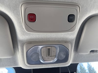 2025 RAM ProMaster 2500 Tradesman