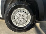 2025 RAM ProMaster 2500 Tradesman