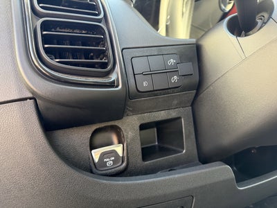 2025 RAM ProMaster 2500 Tradesman