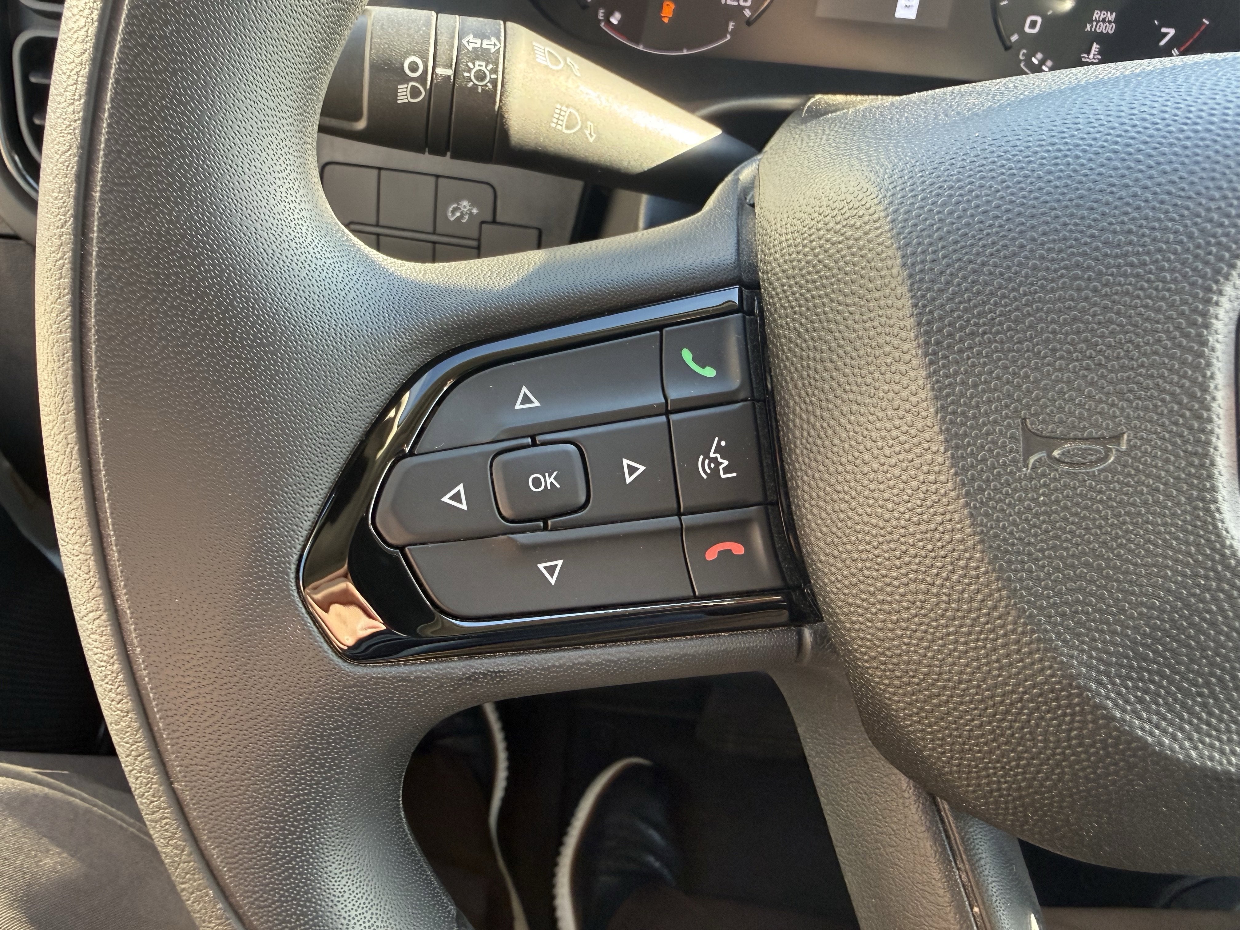 2025 RAM ProMaster 2500 Tradesman