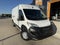 2025 RAM ProMaster 2500 Tradesman