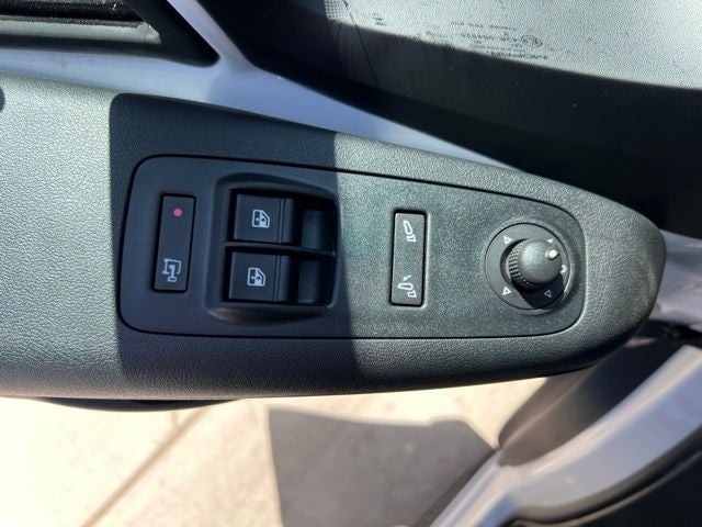 2025 RAM ProMaster 2500 High Roof 159 WB