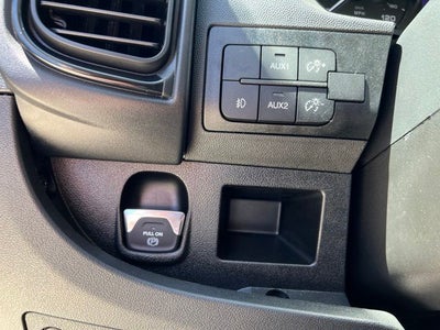 2025 RAM ProMaster 2500 High Roof 159 WB