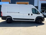 2025 RAM ProMaster 2500 High Roof 159 WB