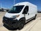 2025 RAM ProMaster 2500 High Roof 159 WB