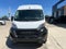2025 RAM ProMaster 2500 High Roof 159 WB