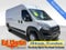 2025 RAM ProMaster 2500 High Roof 159 WB
