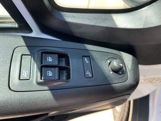 2025 RAM ProMaster 2500 High Roof 159 WB
