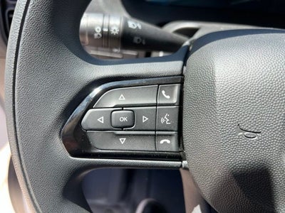 2025 RAM ProMaster 2500 High Roof 159 WB