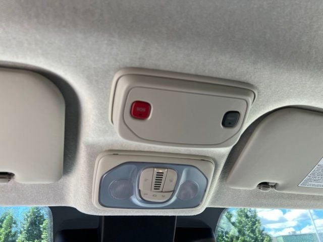 2025 RAM ProMaster 2500 High Roof 159 WB