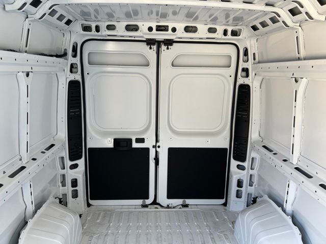 2025 RAM ProMaster 2500 High Roof 159 WB