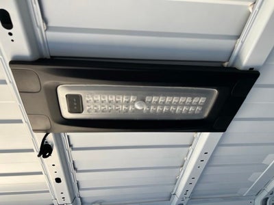 2025 RAM ProMaster 2500 High Roof 159 WB