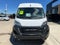 2025 RAM ProMaster 2500 High Roof 159 WB