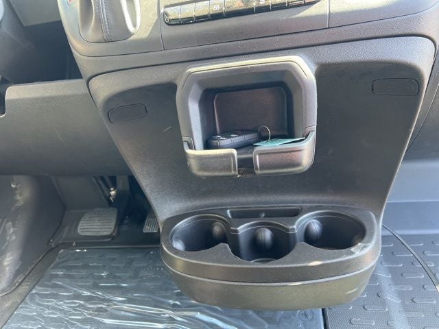 2025 RAM ProMaster 2500 High Roof