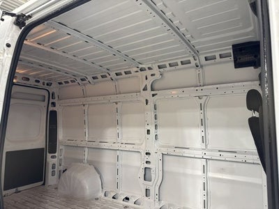 2025 RAM ProMaster 2500 High Roof